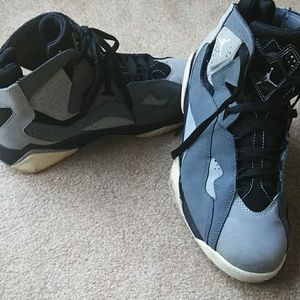 Retro Air Jordans